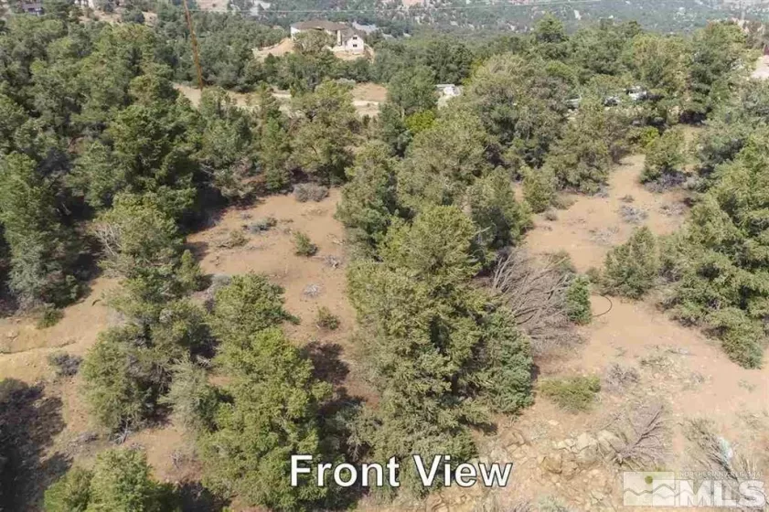 21455 Saddleback, Virginia City, Nevada 89521, ,Land,Residential,Saddleback,250003642