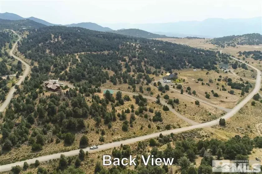 21455 Saddleback, Virginia City, Nevada 89521, ,Land,Residential,Saddleback,250003642