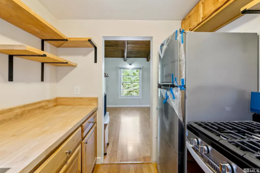 40 Shay Creek, Markleeville, California 96120, 2 Bedrooms Bedrooms, ,1 BathroomBathrooms,Residential,Residential,Shay Creek,250005198