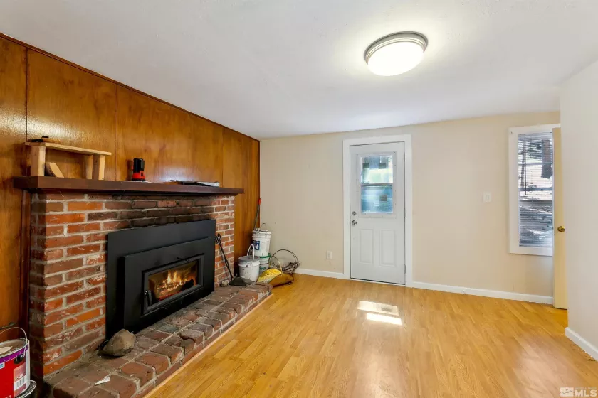 40 Shay Creek, Markleeville, California 96120, 2 Bedrooms Bedrooms, ,1 BathroomBathrooms,Residential,Residential,Shay Creek,250005198