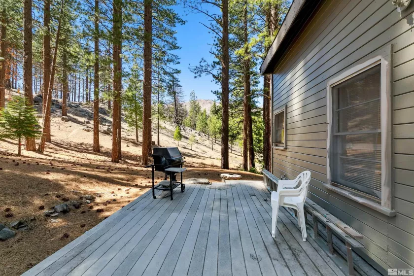 40 Shay Creek, Markleeville, California 96120, 2 Bedrooms Bedrooms, ,1 BathroomBathrooms,Residential,Residential,Shay Creek,250005198