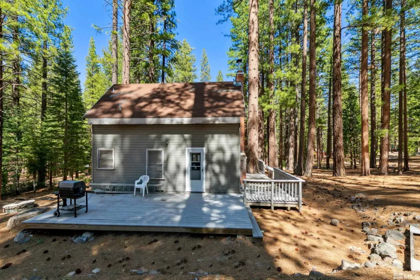 40 Shay Creek, Markleeville, California 96120, 2 Bedrooms Bedrooms, ,1 BathroomBathrooms,Residential,Residential,Shay Creek,250005198