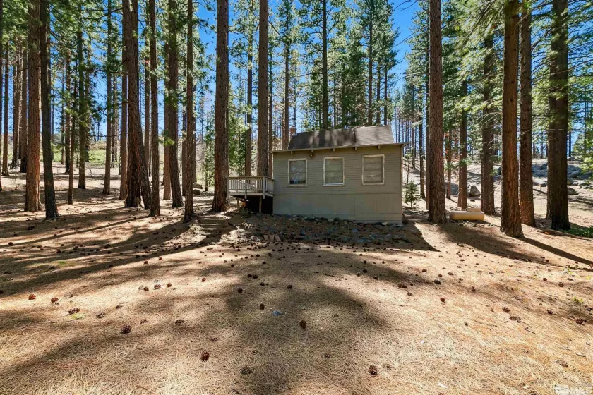 40 Shay Creek, Markleeville, California 96120, 2 Bedrooms Bedrooms, ,1 BathroomBathrooms,Residential,Residential,Shay Creek,250005198