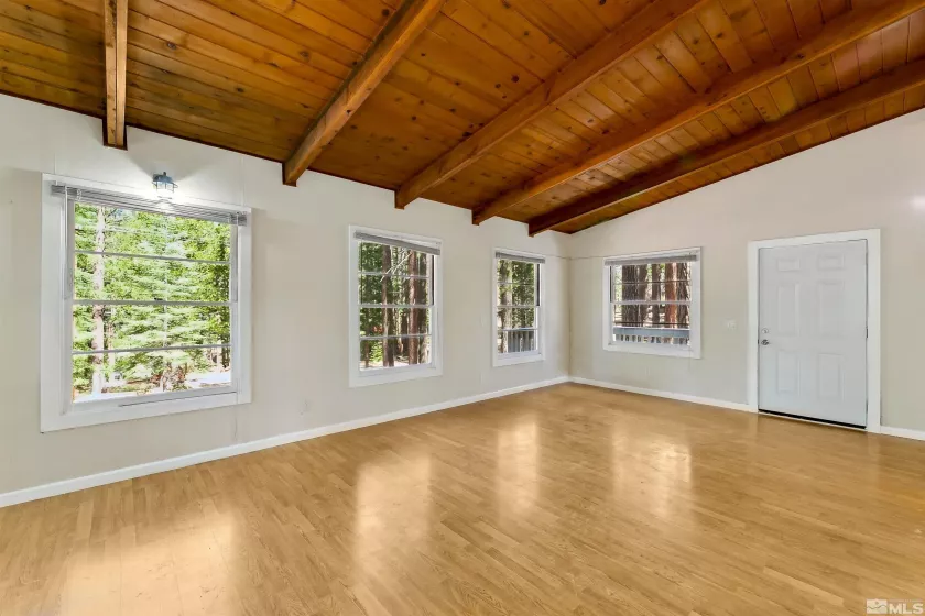40 Shay Creek, Markleeville, California 96120, 2 Bedrooms Bedrooms, ,1 BathroomBathrooms,Residential,Residential,Shay Creek,250005198