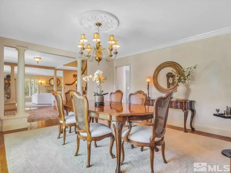 2424 Manhattan, Carson City, Nevada 89703, 5 Bedrooms Bedrooms, ,5 BathroomsBathrooms,Residential,Residential,Manhattan,250005189