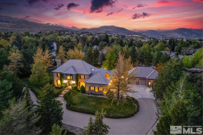 2424 Manhattan, Carson City, Nevada 89703, 5 Bedrooms Bedrooms, ,5 BathroomsBathrooms,Residential,Residential,Manhattan,250005189