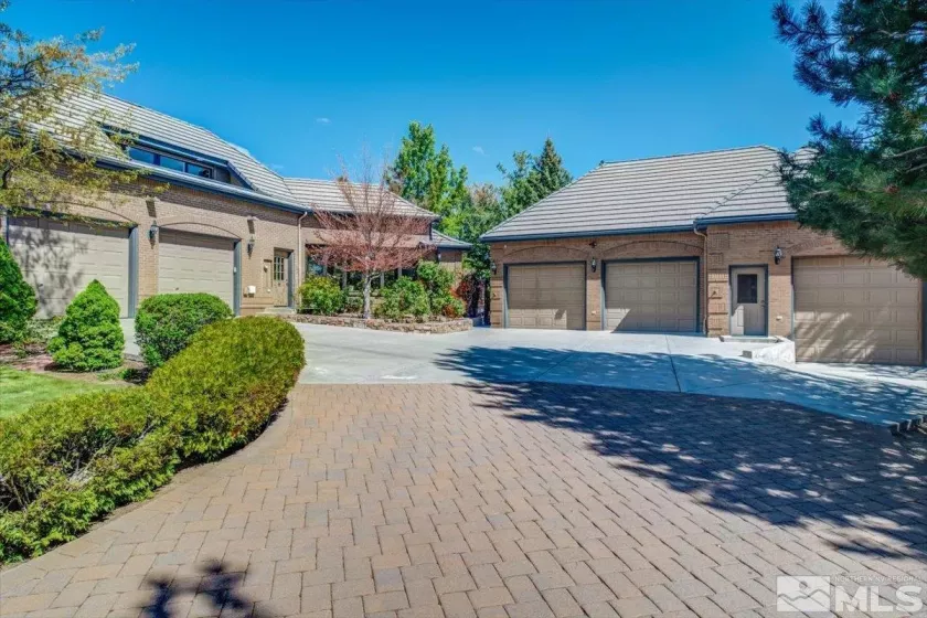 2424 Manhattan, Carson City, Nevada 89703, 5 Bedrooms Bedrooms, ,5 BathroomsBathrooms,Residential,Residential,Manhattan,250005189