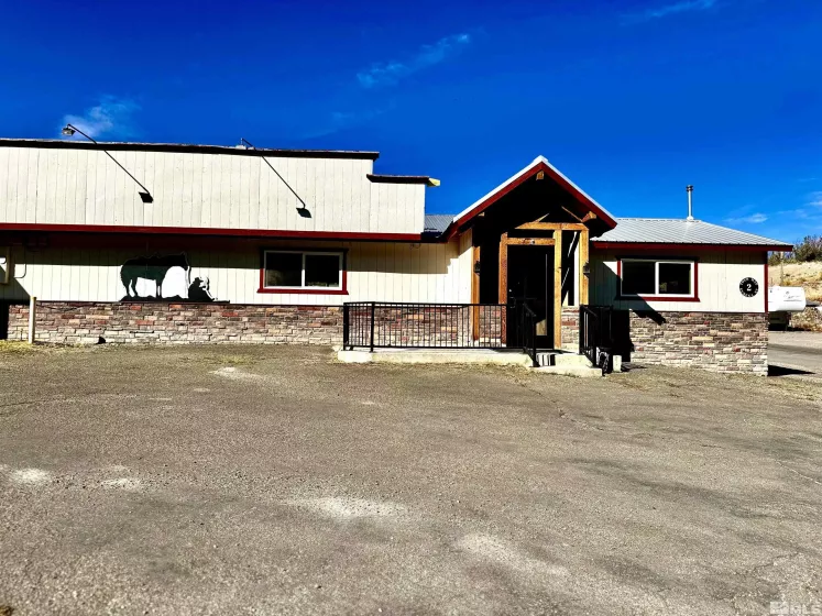 101 Bullion, Eureka, Nevada 89316, 3 Bedrooms Bedrooms, ,2 BathroomsBathrooms,Residential,Residential,Bullion,240013484