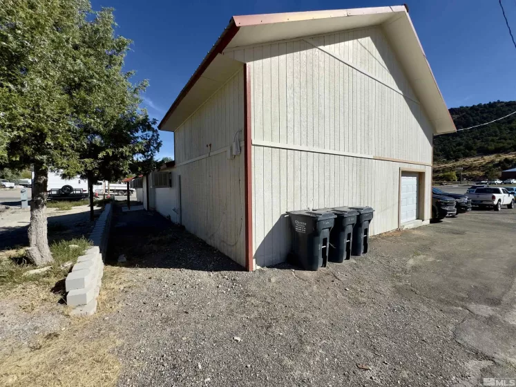 101 Bullion, Eureka, Nevada 89316, 3 Bedrooms Bedrooms, ,2 BathroomsBathrooms,Residential,Residential,Bullion,240013484