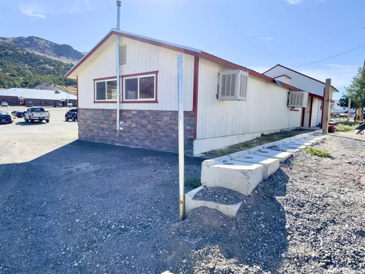 101 Bullion, Eureka, Nevada 89316, 3 Bedrooms Bedrooms, ,2 BathroomsBathrooms,Residential,Residential,Bullion,240013484