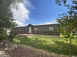 451 Manley Ranch, Round Mountain, Nevada 89045, 3 Bedrooms Bedrooms, ,2 BathroomsBathrooms,Residential,Residential,Manley Ranch,240013215