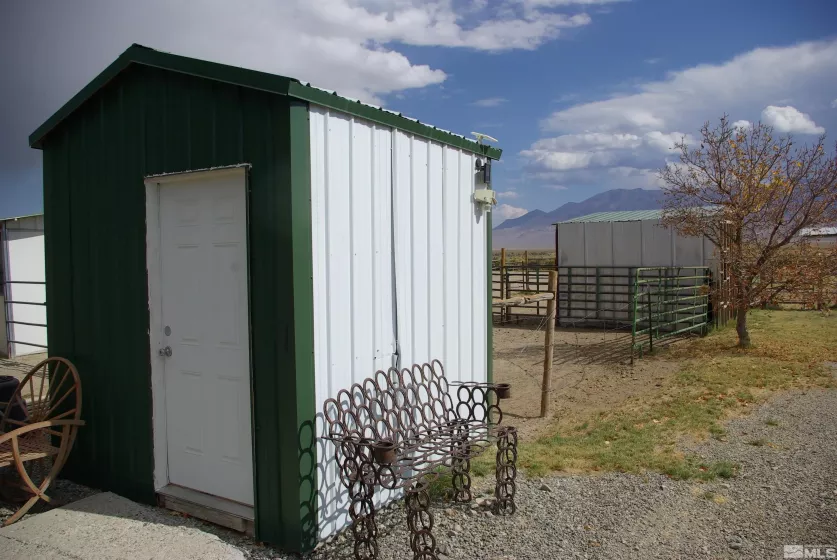 451 Manley Ranch, Round Mountain, Nevada 89045, 3 Bedrooms Bedrooms, ,2 BathroomsBathrooms,Residential,Residential,Manley Ranch,240013215