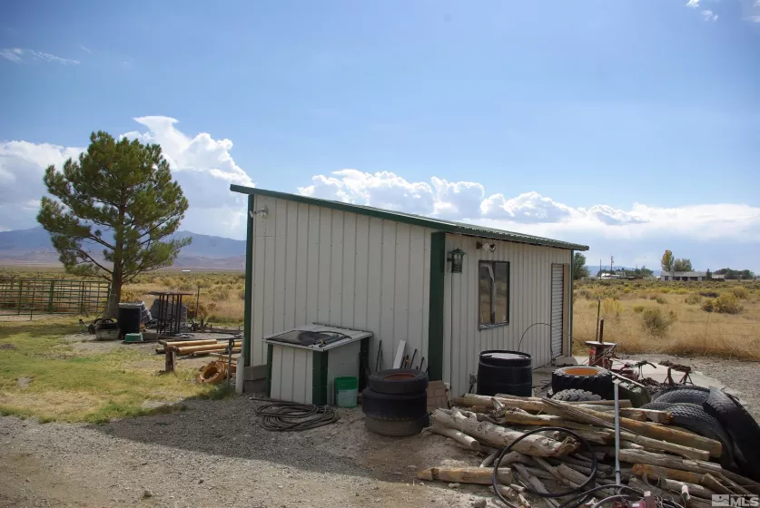 451 Manley Ranch, Round Mountain, Nevada 89045, 3 Bedrooms Bedrooms, ,2 BathroomsBathrooms,Residential,Residential,Manley Ranch,240013215
