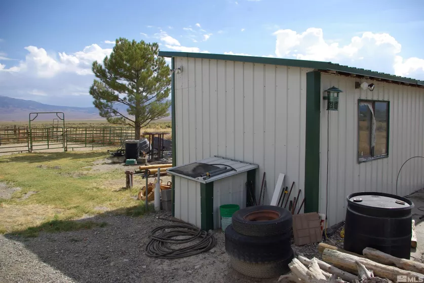 451 Manley Ranch, Round Mountain, Nevada 89045, 3 Bedrooms Bedrooms, ,2 BathroomsBathrooms,Residential,Residential,Manley Ranch,240013215
