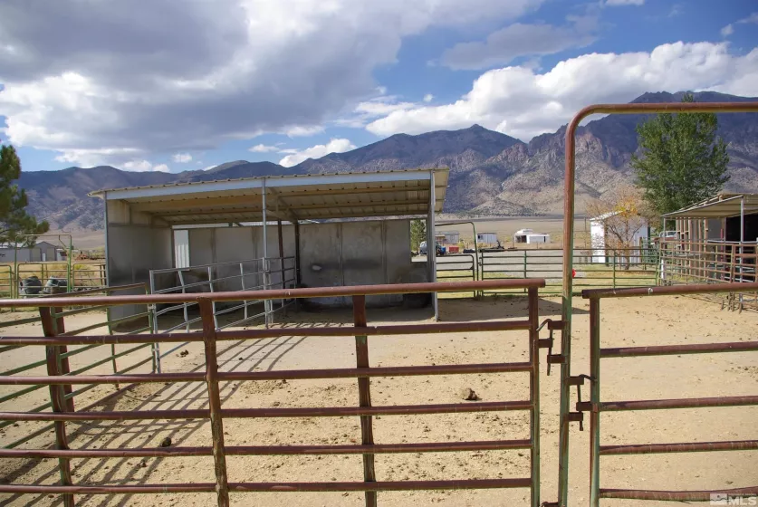 451 Manley Ranch, Round Mountain, Nevada 89045, 3 Bedrooms Bedrooms, ,2 BathroomsBathrooms,Residential,Residential,Manley Ranch,240013215
