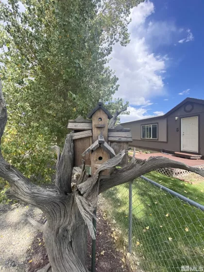 451 Manley Ranch, Round Mountain, Nevada 89045, 3 Bedrooms Bedrooms, ,2 BathroomsBathrooms,Residential,Residential,Manley Ranch,240013215