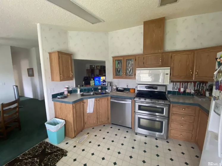 451 Manley Ranch, Round Mountain, Nevada 89045, 3 Bedrooms Bedrooms, ,2 BathroomsBathrooms,Residential,Residential,Manley Ranch,240013215