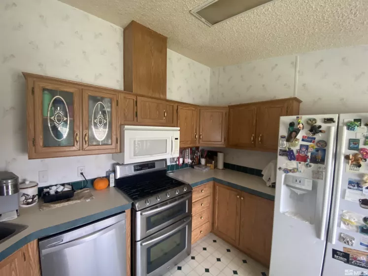451 Manley Ranch, Round Mountain, Nevada 89045, 3 Bedrooms Bedrooms, ,2 BathroomsBathrooms,Residential,Residential,Manley Ranch,240013215
