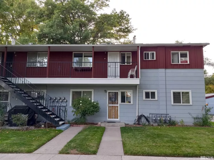 1940 4th, Sparks, Nevada 89431, 2 Bedrooms Bedrooms, ,1 BathroomBathrooms,Residential,Residential,4th,240013161