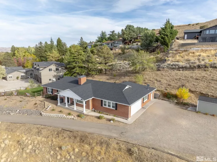 3510 Plumb, Reno, Nevada 89509, 3 Bedrooms Bedrooms, ,2 BathroomsBathrooms,Residential,Residential,Plumb,240013201