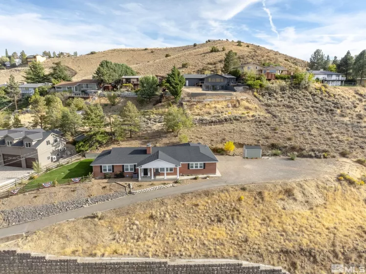3510 Plumb, Reno, Nevada 89509, 3 Bedrooms Bedrooms, ,2 BathroomsBathrooms,Residential,Residential,Plumb,240013201