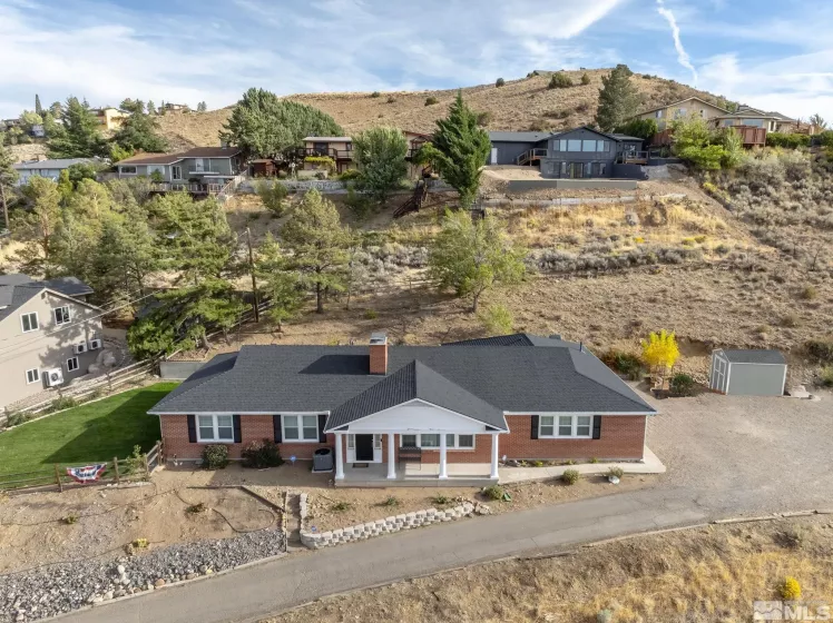 3510 Plumb, Reno, Nevada 89509, 3 Bedrooms Bedrooms, ,2 BathroomsBathrooms,Residential,Residential,Plumb,240013201