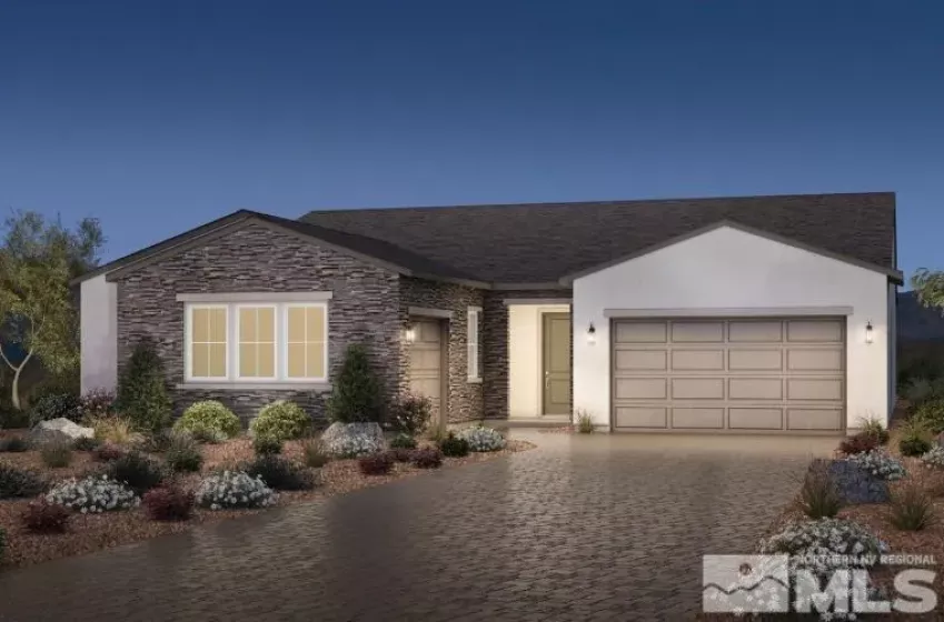 7448 Carpathia, Sparks, Nevada 89436, 3 Bedrooms Bedrooms, ,3 BathroomsBathrooms,Residential,Residential,Carpathia,240013045