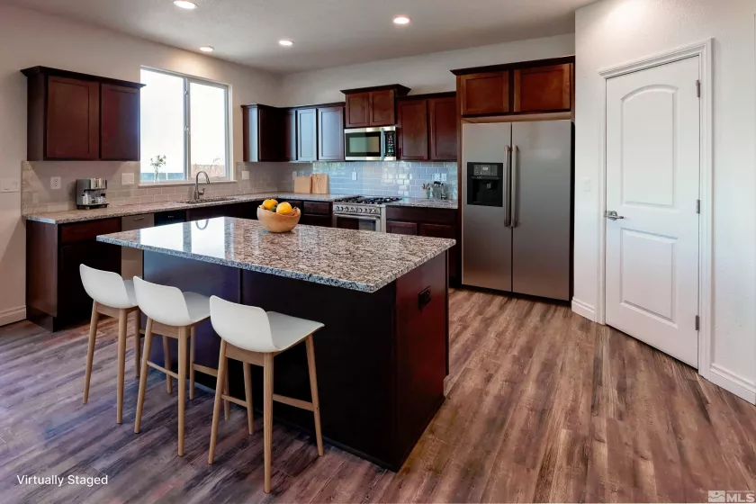 4006 Cold Springs, Reno, Nevada 89508, 4 Bedrooms Bedrooms, ,3 BathroomsBathrooms,Residential,Residential,Cold Springs,240012710
