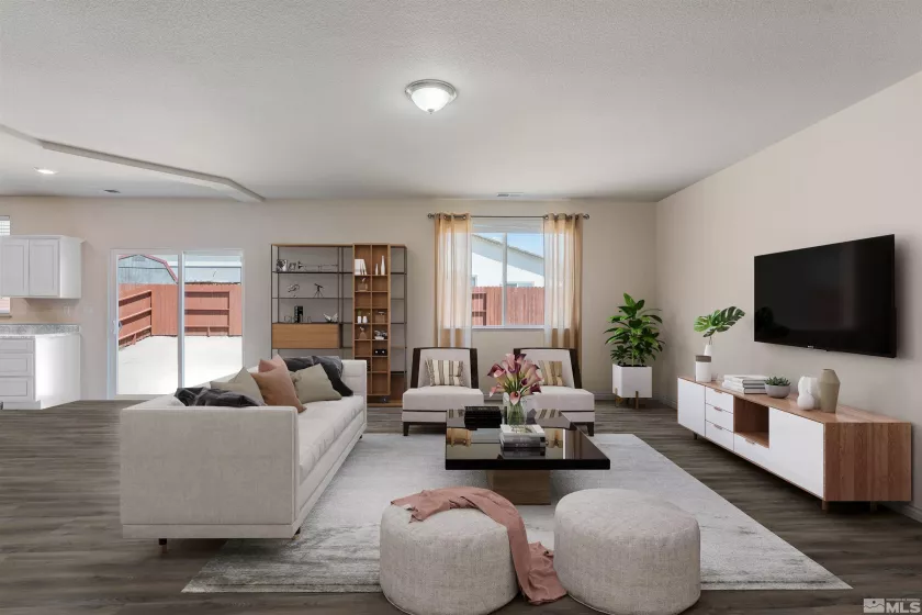 4006 Cold Springs, Reno, Nevada 89508, 4 Bedrooms Bedrooms, ,3 BathroomsBathrooms,Residential,Residential,Cold Springs,240012710