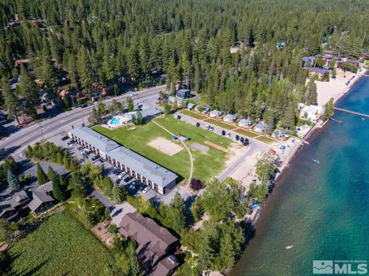 6610 Lake, Kings Beach, California 96148, ,Commercial Sale,Residential,Lake,250004952