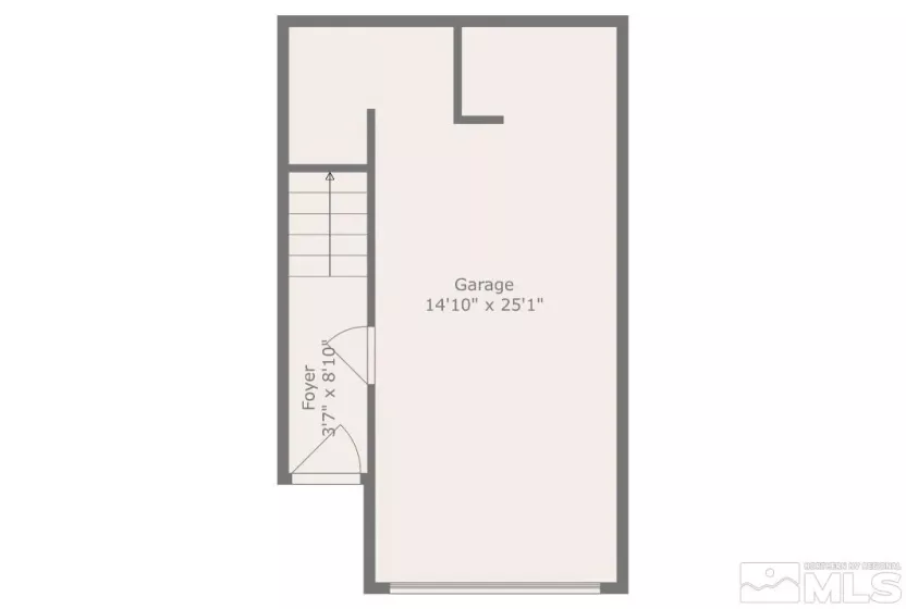 1325 Meadows, Reno, Nevada 89521, 1 Bedroom Bedrooms, ,1 BathroomBathrooms,Residential,Residential,Meadows,250004999