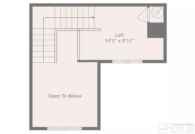 1325 Meadows, Reno, Nevada 89521, 1 Bedroom Bedrooms, ,1 BathroomBathrooms,Residential,Residential,Meadows,250004999