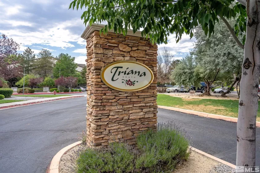 1325 Meadows, Reno, Nevada 89521, 1 Bedroom Bedrooms, ,1 BathroomBathrooms,Residential,Residential,Meadows,250004999