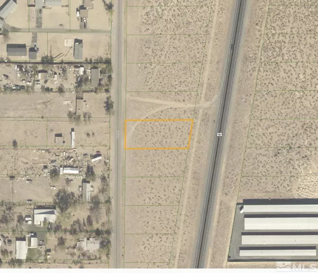 3565 Hwy 95A, Silver Springs, Nevada 89429, ,Land,Residential,Hwy 95A,250005197