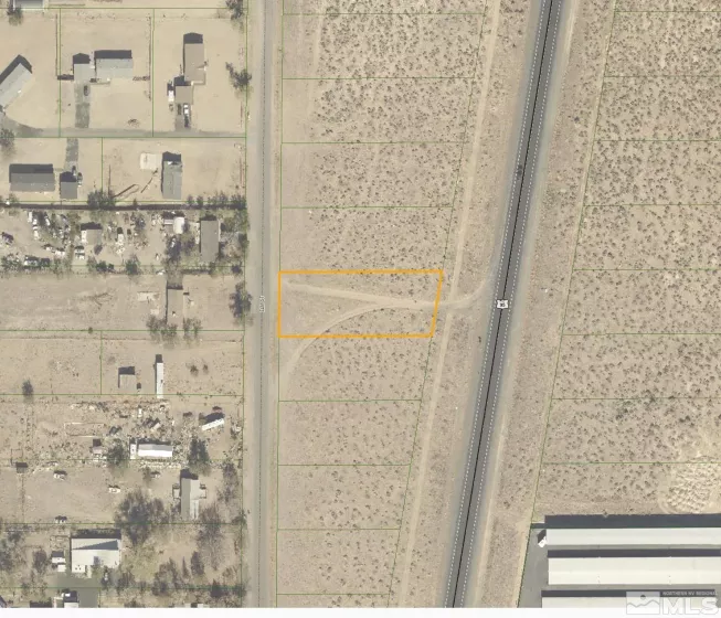 3565 Hwy 95A, Silver Springs, Nevada 89429, ,Land,Residential,Hwy 95A,250005197