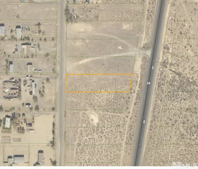 3565 Hwy 95A, Silver Springs, Nevada 89429, ,Land,Residential,Hwy 95A,250005197