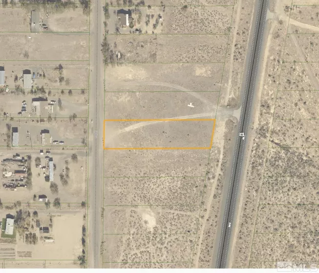3565 Hwy 95A, Silver Springs, Nevada 89429, ,Land,Residential,Hwy 95A,250005197