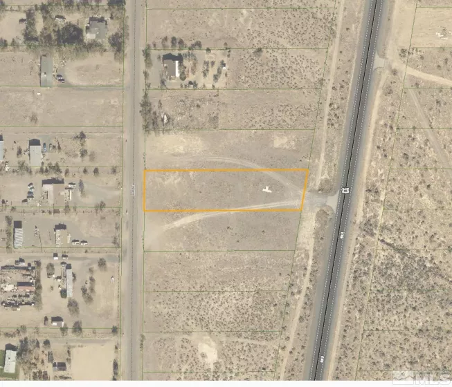 3565 Hwy 95A, Silver Springs, Nevada 89429, ,Land,Residential,Hwy 95A,250005197