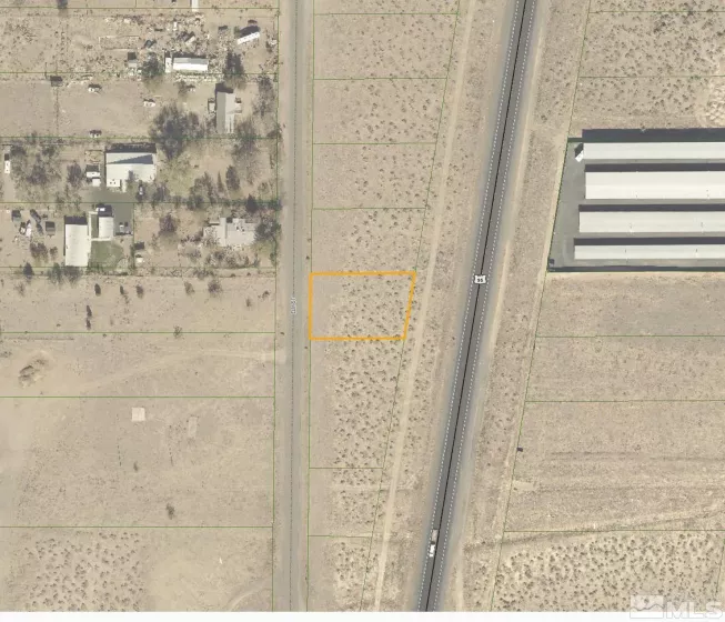 3565 Hwy 95A, Silver Springs, Nevada 89429, ,Land,Residential,Hwy 95A,250005197