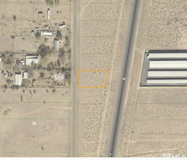 3565 Hwy 95A, Silver Springs, Nevada 89429, ,Land,Residential,Hwy 95A,250005197