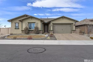 2001 Neviekay, Reno, Nevada 89521, 4 Bedrooms Bedrooms, ,4 BathroomsBathrooms,Residential,Residential,Neviekay,250004964