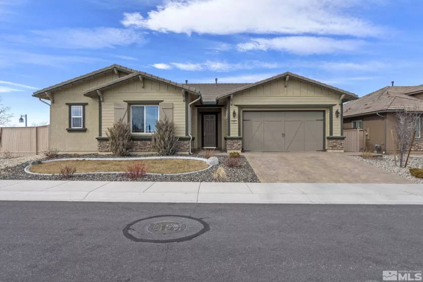 2001 Neviekay, Reno, Nevada 89521, 4 Bedrooms Bedrooms, ,4 BathroomsBathrooms,Residential,Residential,Neviekay,250004964