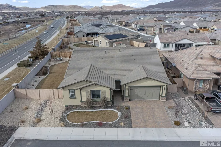 2001 Neviekay, Reno, Nevada 89521, 4 Bedrooms Bedrooms, ,4 BathroomsBathrooms,Residential,Residential,Neviekay,250004964