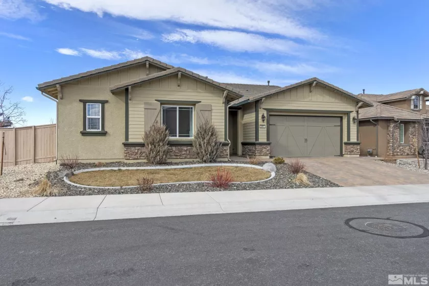 2001 Neviekay, Reno, Nevada 89521, 4 Bedrooms Bedrooms, ,4 BathroomsBathrooms,Residential,Residential,Neviekay,250004964