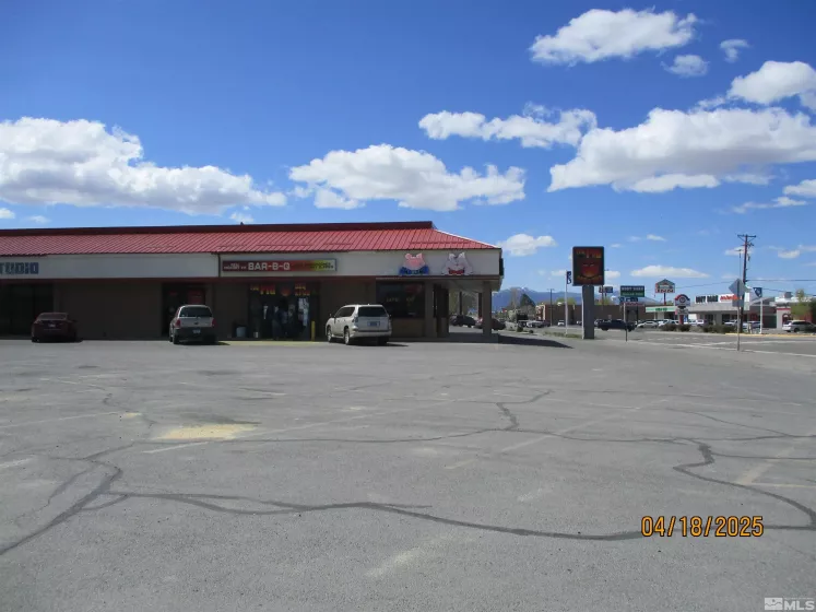 1139 Winnemucca, Winnemucca, Nevada 89445, ,Commercial Sale,Residential,Winnemucca,250005199