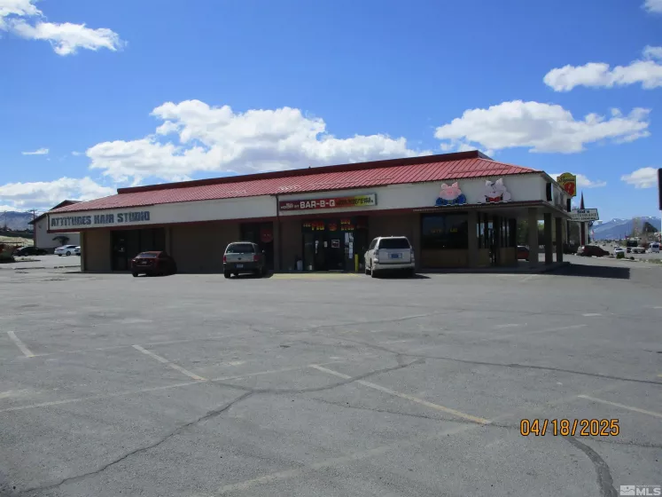 1139 Winnemucca, Winnemucca, Nevada 89445, ,Commercial Sale,Residential,Winnemucca,250005199