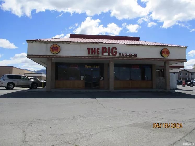 1139 Winnemucca, Winnemucca, Nevada 89445, ,Commercial Sale,Residential,Winnemucca,250005199