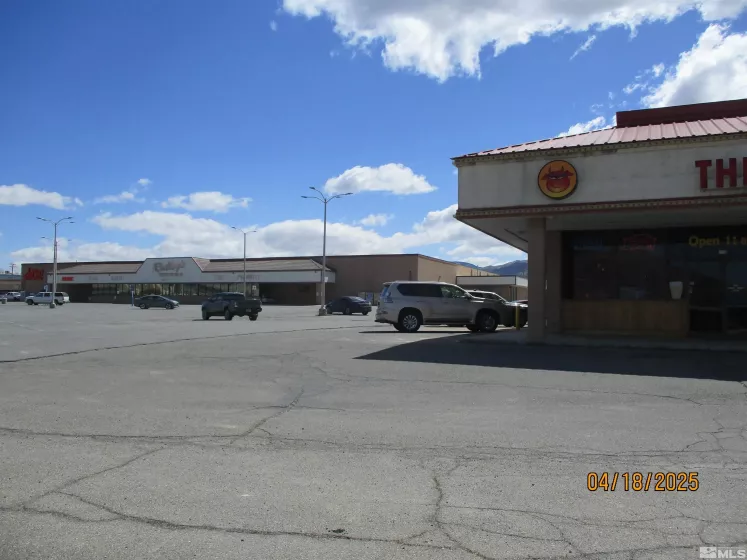1139 Winnemucca, Winnemucca, Nevada 89445, ,Commercial Sale,Residential,Winnemucca,250005199