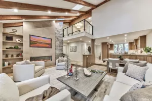 150 Juanita, Incline Village, Nevada 89451, 3 Bedrooms Bedrooms, ,4 BathroomsBathrooms,Residential,Residential,Juanita,250005179