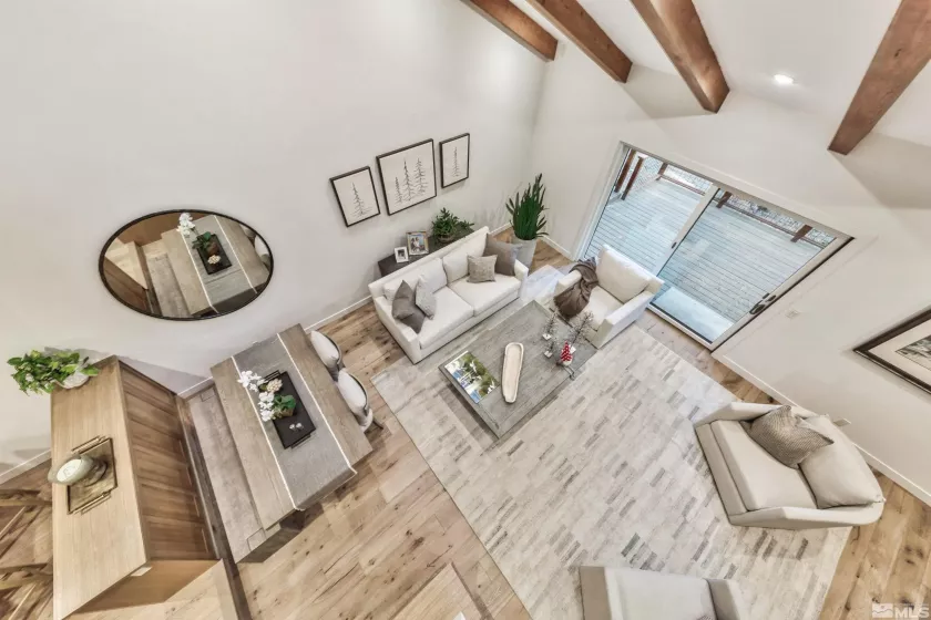 150 Juanita, Incline Village, Nevada 89451, 3 Bedrooms Bedrooms, ,4 BathroomsBathrooms,Residential,Residential,Juanita,250005179